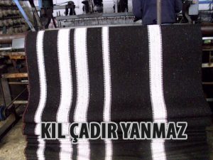 kıl çadır özellikleri